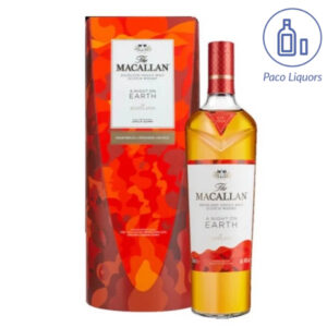 The Macallan A Night on Earth 2021