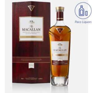 Macallan Rare Cask 2023