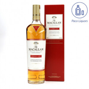 Macallan Classic Cut 2022 Limited Edition (with gift box)