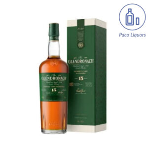 Glendronach 15 Year Old (Revival) Single Malt Whisky